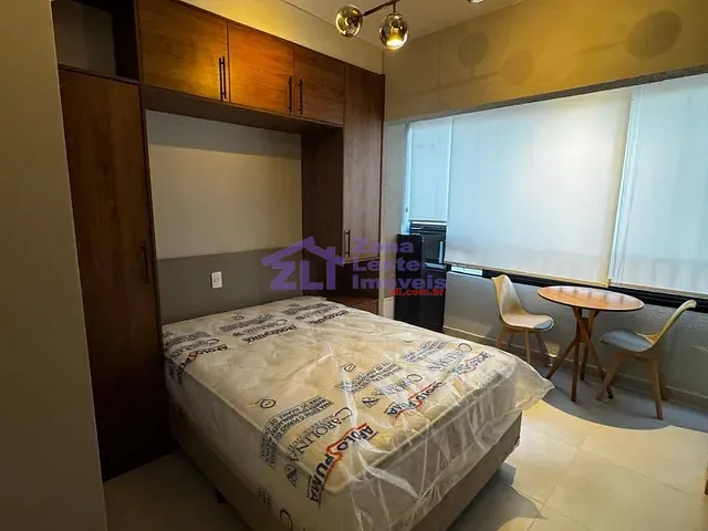 Studio 1 quarto e 1 banheiro, à venda, no bairro Tatuapé em São Paulo