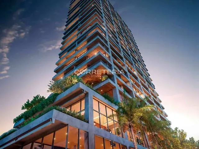 Studio 1 quarto e 1 banheiro, à venda, no bairro Itaim Bibi em São Paulo