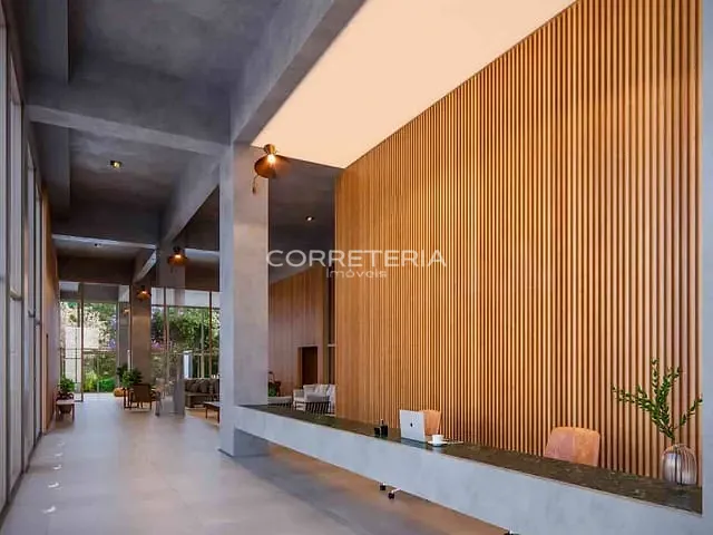 Studio 1 quarto e 1 banheiro, à venda, no bairro Itaim Bibi em São Paulo