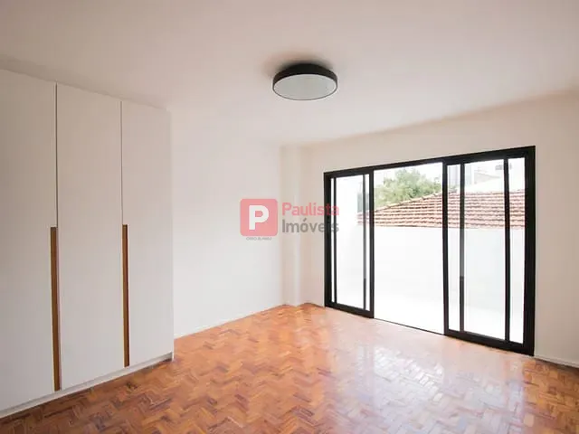 Studio 1 quarto e 1 banheiro, para alugar, no bairro Vila Clementino em São Paulo