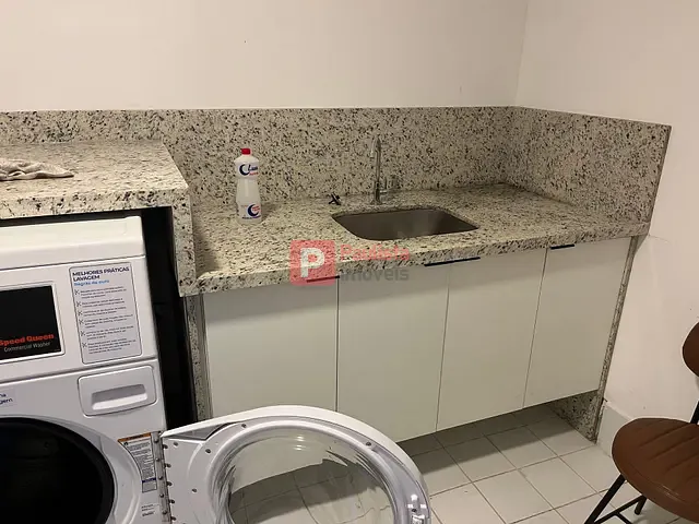 Studio 1 quarto e 1 banheiro, para alugar, no bairro Vila Clementino em São Paulo