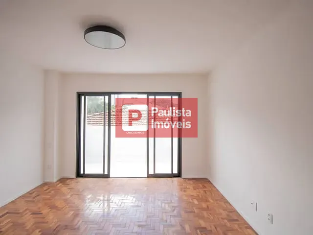 Studio 1 quarto e 1 banheiro, para alugar, no bairro Vila Clementino em São Paulo