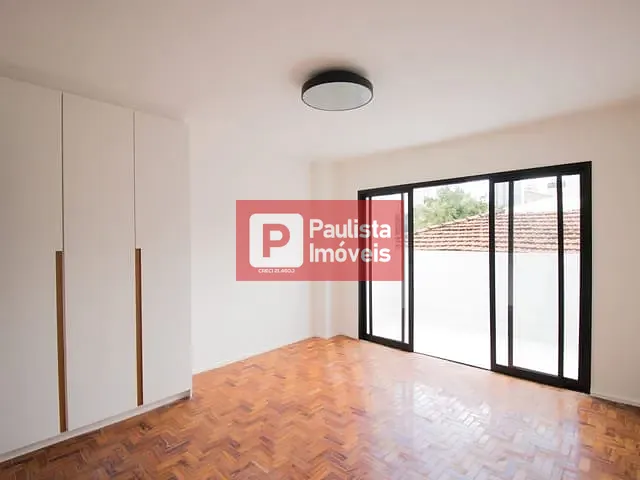 Studio 1 quarto e 1 banheiro, para alugar, no bairro Vila Clementino em São Paulo