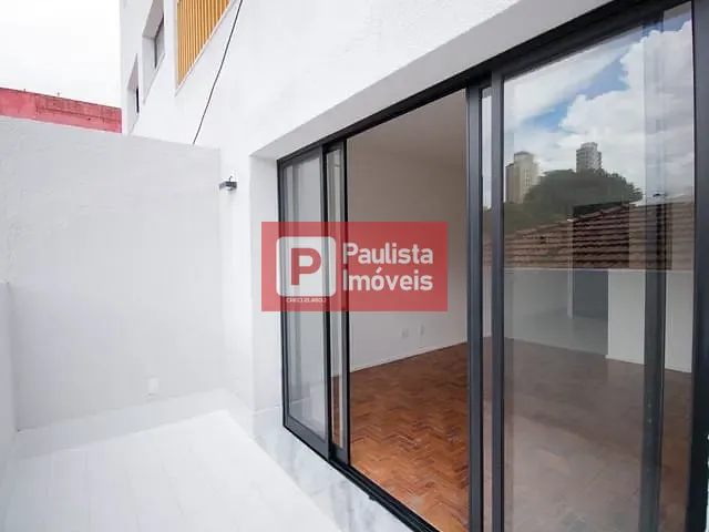 Studio 1 quarto e 1 banheiro, para alugar, no bairro Vila Clementino em São Paulo