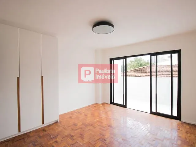 Studio 1 quarto e 1 banheiro, para alugar, no bairro Vila Clementino em São Paulo