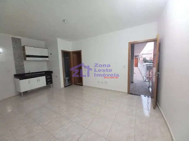 Studio 1 quarto e 1 banheiro, para alugar, no bairro Chácara Santo Antônio (Zona Leste) em São Paulo