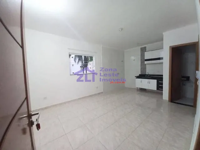Studio 1 quarto e 1 banheiro, para alugar, no bairro Chácara Santo Antônio (Zona Leste) em São Paulo