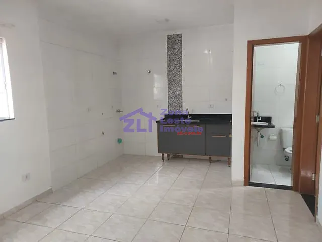 Studio 1 quarto e 1 banheiro, para alugar, no bairro Chácara Santo Antônio (Zona Leste) em São Paulo