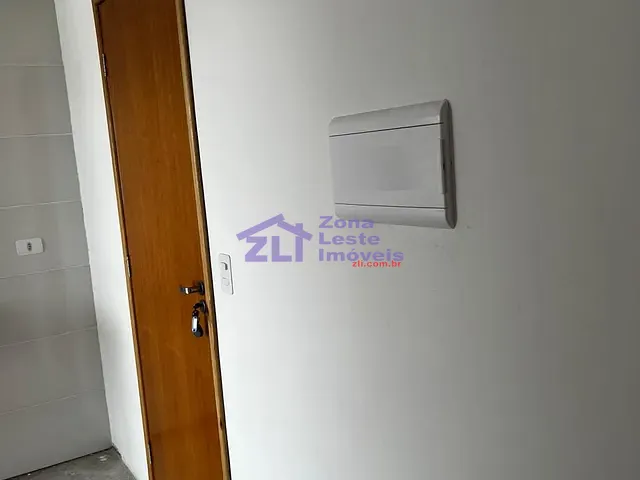 Studio com 32m² 2 quartos e 1 banheiro, à venda, no bairro Vila Guilhermina em São Paulo