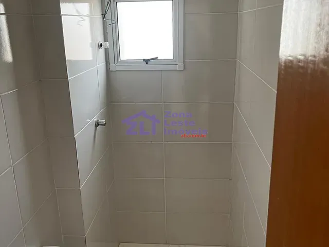 Studio com 32m² 2 quartos e 1 banheiro, à venda, no bairro Vila Guilhermina em São Paulo