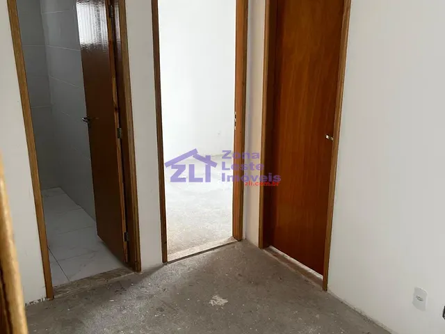 Studio com 32m² 2 quartos e 1 banheiro, à venda, no bairro Vila Guilhermina em São Paulo