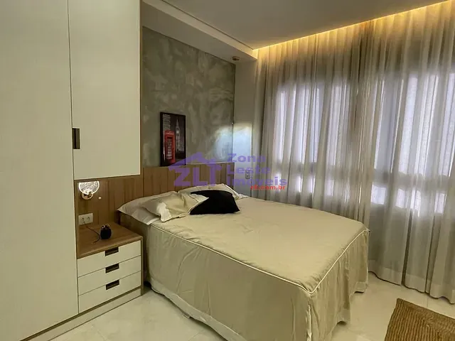 Studio com 25m² 1 quarto e 1 banheiro, à venda ou para alugar, no bairro Tatuapé em São Paulo