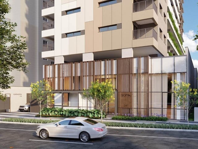 Foto do Studio - Studio à venda 1 Quarto, 25M², Perdizes, São Paulo - SP | Soma Perdizes - Residencial | Lares e Andares Imóveis