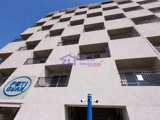 Studio com 25m² 1 quarto e 1 banheiro, à venda, no bairro Parque Maria Luiza em São Paulo