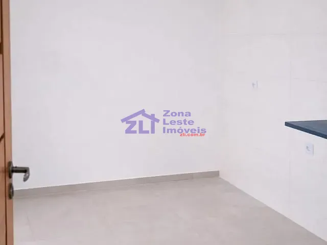 Studio com 25m² 1 quarto e 1 banheiro, à venda, no bairro Parque Maria Luiza em São Paulo
