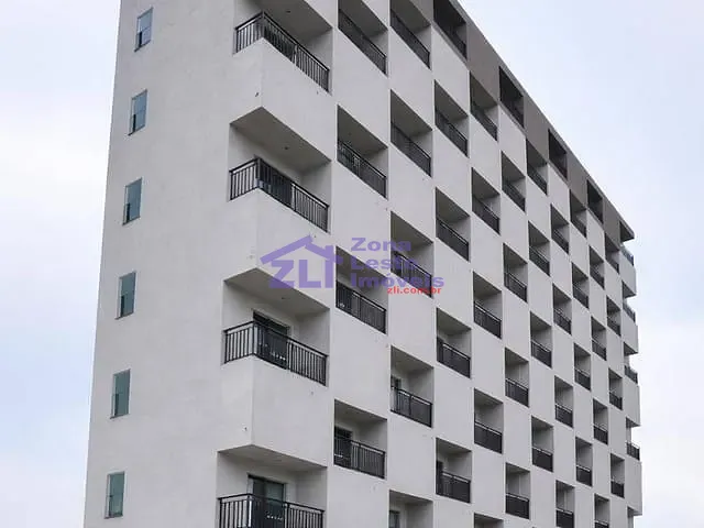 Studio com 25m² 1 quarto e 1 banheiro, à venda, no bairro Parque Maria Luiza em São Paulo