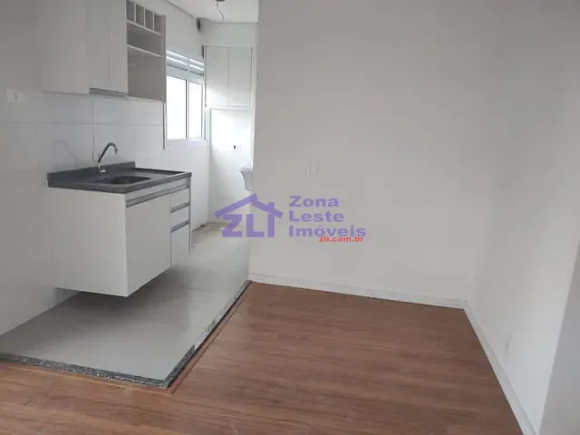 Studio com 38m² 1 quarto e 1 banheiro, à venda, no bairro Santa Teresinha em São Paulo