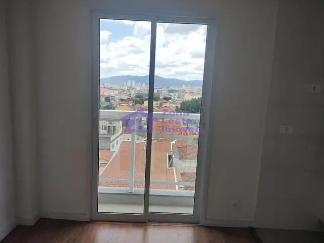 Studio com 38m² 1 quarto e 1 banheiro, à venda, no bairro Santa Teresinha em São Paulo