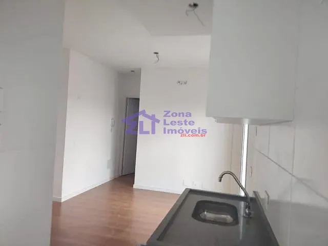 Studio com 38m² 1 quarto e 1 banheiro, à venda, no bairro Santa Teresinha em São Paulo