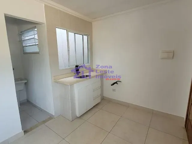 Studio com 34m² 1 quarto e 1 banheiro, para alugar, no bairro Maranhão em São Paulo