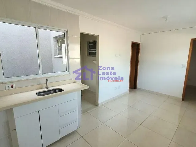 Studio com 34m² 1 quarto e 1 banheiro, para alugar, no bairro Maranhão em São Paulo