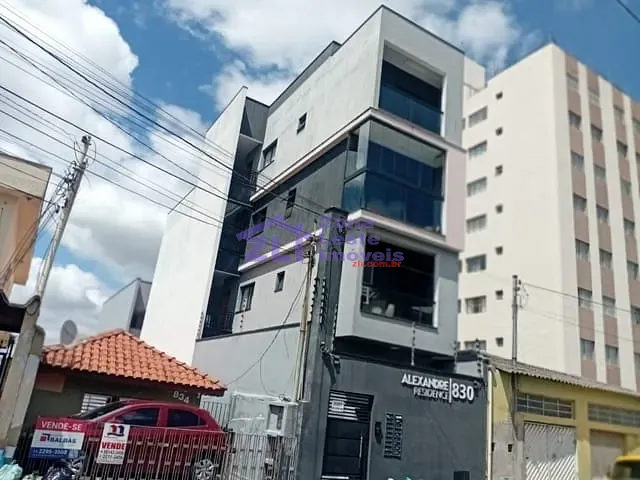 Studio com 32m² 1 quarto e 1 banheiro, para alugar, no bairro Chácara Belenzinho em São Paulo