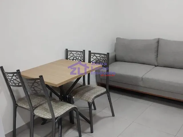 Studio com 27m² 1 quarto e 1 banheiro, para alugar, no bairro Vila Carrão em São Paulo