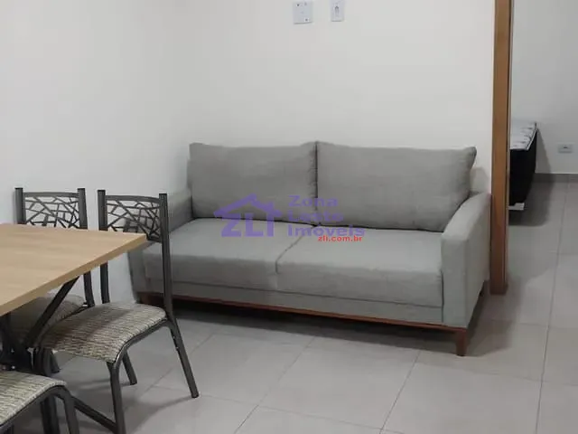 Studio com 27m² 1 quarto e 1 banheiro, para alugar, no bairro Vila Carrão em São Paulo