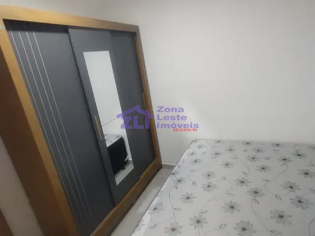 Studio com 27m² 1 quarto e 1 banheiro, para alugar, no bairro Vila Carrão em São Paulo