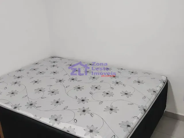Studio com 27m² 1 quarto e 1 banheiro, para alugar, no bairro Vila Carrão em São Paulo