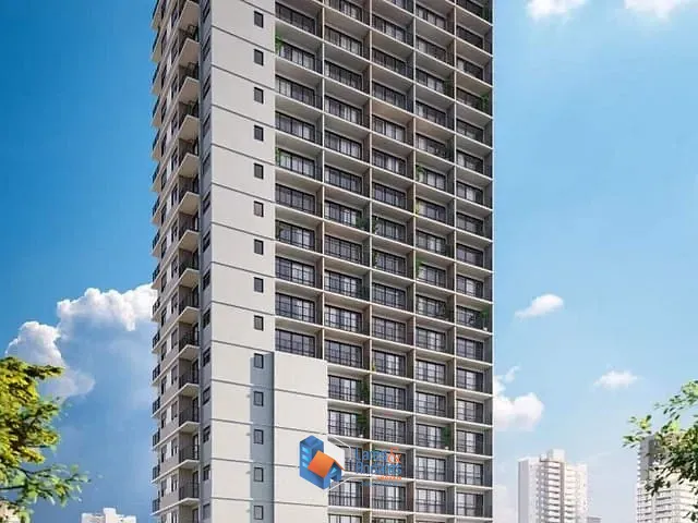 Studio 1 quarto e 1 banheiro, à venda, no bairro Barra Funda em São Paulo