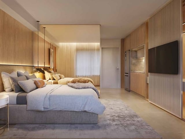 Foto do Studio - Studio à venda 1 Quarto 23.17M² Brooklin Novo São Paulo - SP | Correteria Imóveis