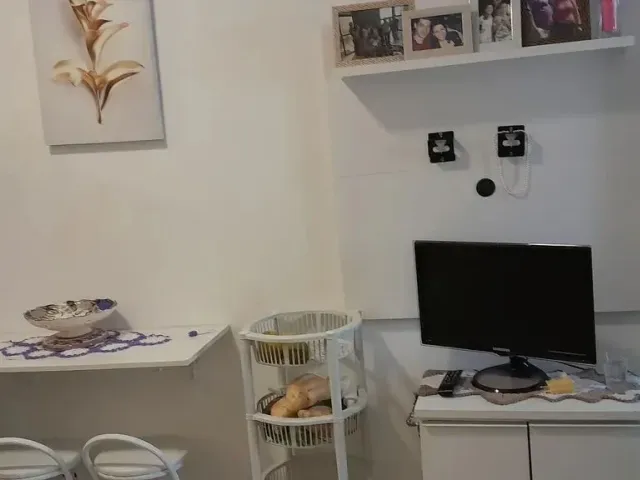 Foto do Studio - Studio à venda, Jardim Sabará, São Paulo, SP | Paulista Imóveis