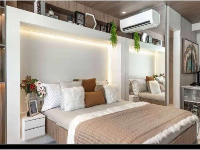 Foto do Studio - Studio à venda 1 Quarto 23M² Santo Amaro São Paulo - SP | Correteria Imóveis