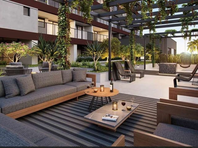 Foto do Studio - Studio à venda 1 Quarto 23M² Santo Amaro São Paulo - SP | Correteria Imóveis