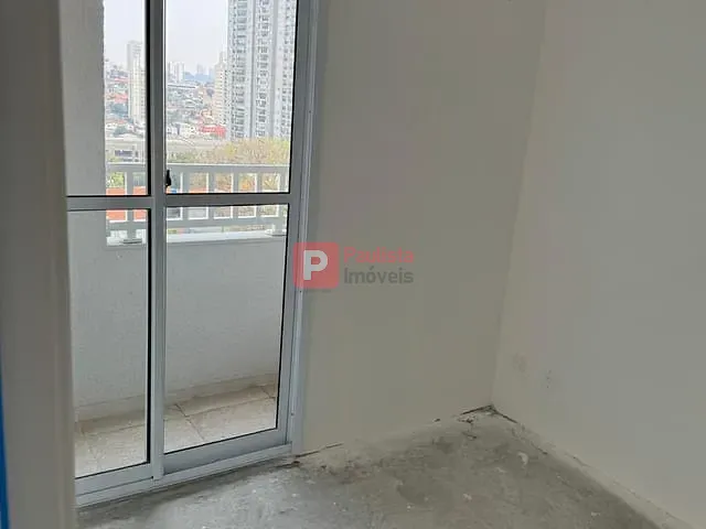 Apartamento 2 quartos e 1 banheiro, à venda, no bairro Jardim Aeroporto em São Paulo