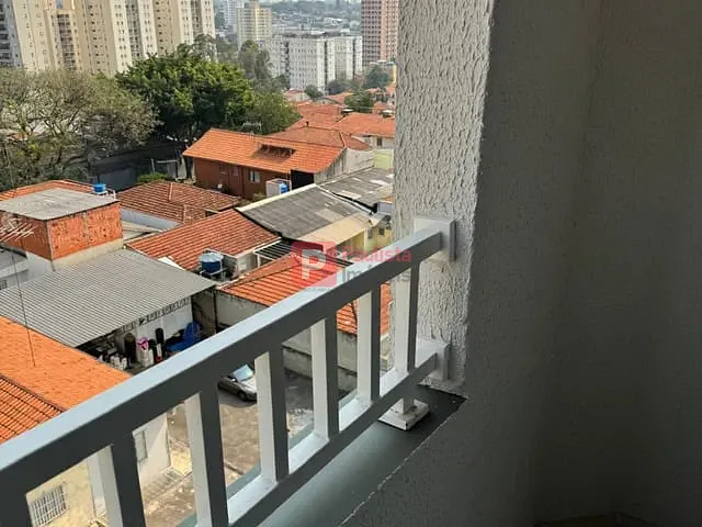 Apartamento 2 quartos e 1 banheiro, à venda, no bairro Jardim Aeroporto em São Paulo