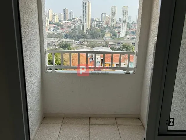 Apartamento 2 quartos e 1 banheiro, à venda, no bairro Jardim Aeroporto em São Paulo