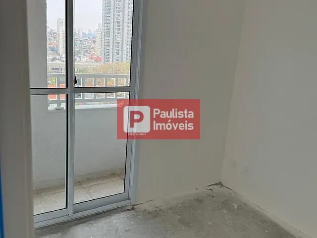 Apartamento 2 quartos e 1 banheiro, à venda, no bairro Jardim Aeroporto em São Paulo