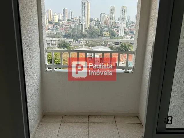 Apartamento 2 quartos e 1 banheiro, à venda, no bairro Jardim Aeroporto em São Paulo