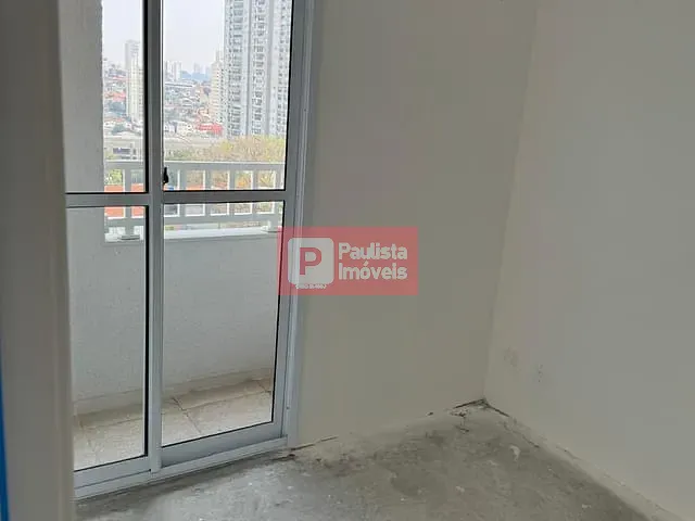 Apartamento 2 quartos e 1 banheiro, à venda, no bairro Jardim Aeroporto em São Paulo