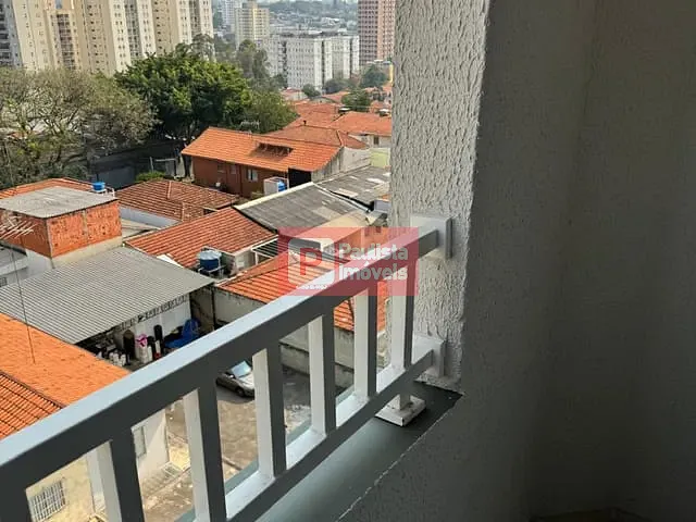 Apartamento 2 quartos e 1 banheiro, à venda, no bairro Jardim Aeroporto em São Paulo