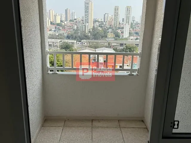 Apartamento 2 quartos e 1 banheiro, à venda, no bairro Jardim Aeroporto em São Paulo