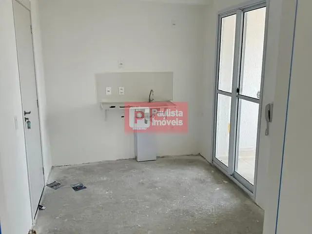 Apartamento 2 quartos e 1 banheiro, à venda, no bairro Jardim Aeroporto em São Paulo
