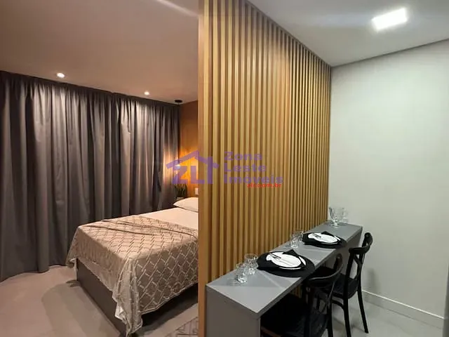 Studio 1 quarto e 1 banheiro, para alugar, no bairro Vila Gomes Cardim em São Paulo