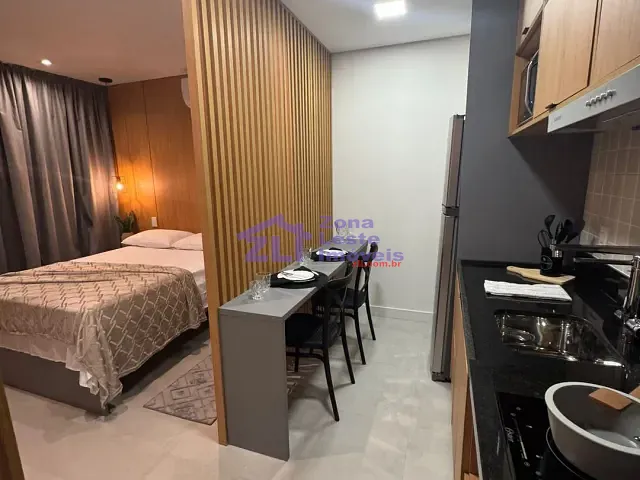 Studio 1 quarto e 1 banheiro, para alugar, no bairro Vila Gomes Cardim em São Paulo