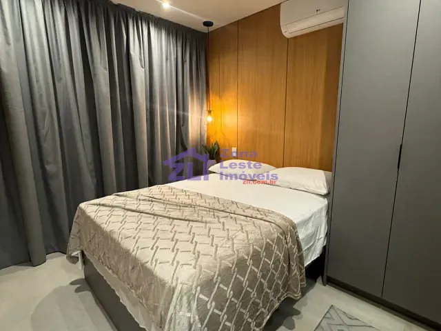Studio 1 quarto e 1 banheiro, para alugar, no bairro Vila Gomes Cardim em São Paulo