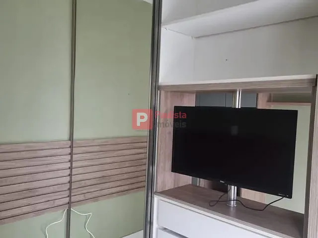 Studio 1 quarto e 1 banheiro, para alugar, no bairro Indianópolis em São Paulo