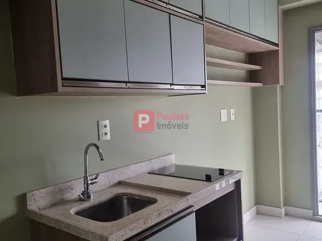 Studio 1 quarto e 1 banheiro, para alugar, no bairro Indianópolis em São Paulo