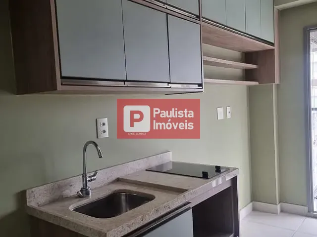 Studio 1 quarto e 1 banheiro, para alugar, no bairro Indianópolis em São Paulo